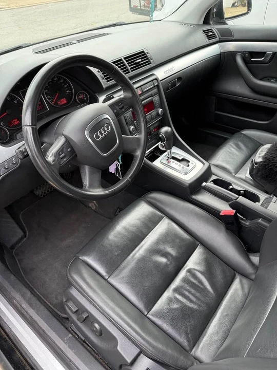 2008 Audi B7 A4 - Image 6 of 7