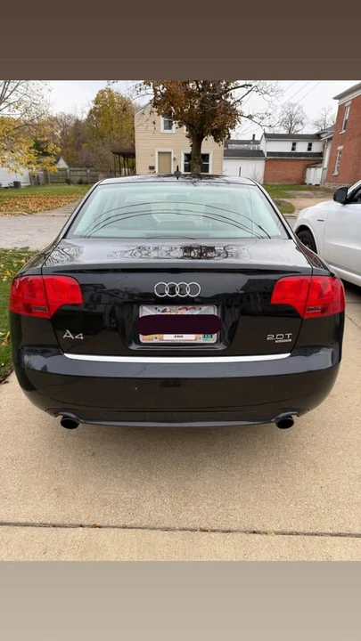 2008 Audi B7 A4 - Image 4 of 7