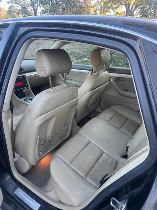 2008 Audi B7 A4 - Image 10 of 12