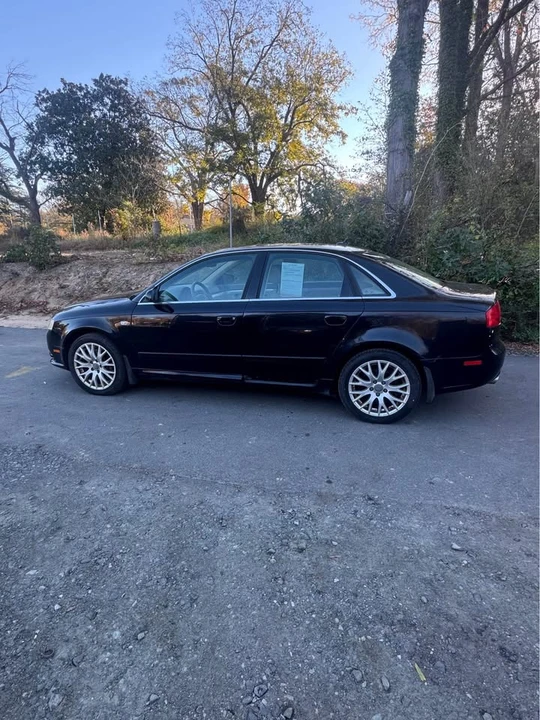 2008 Audi B7 A4 - Image 3 of 12