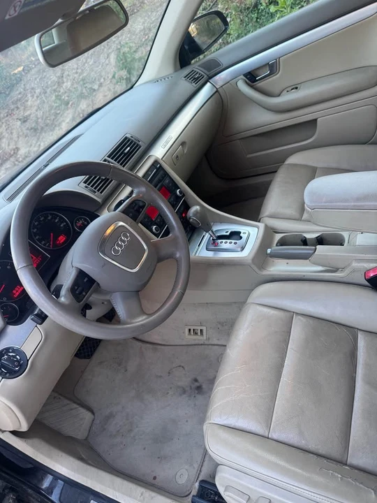 2008 Audi B7 A4 - Image 8 of 12