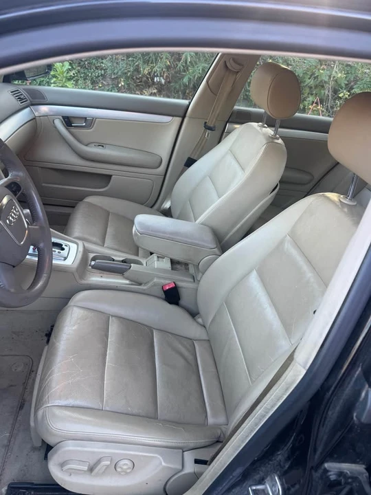 2008 Audi B7 A4 - Image 11 of 12