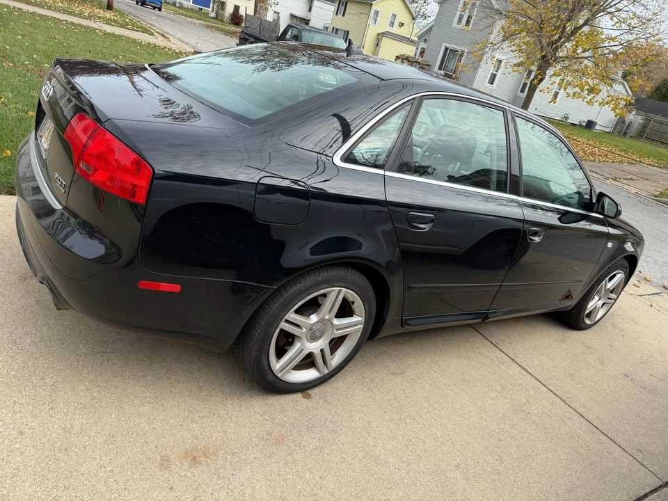 2008 Audi B7 A4 - Image 3 of 7