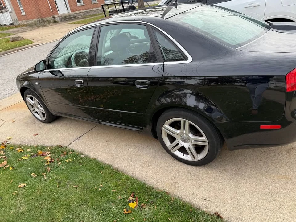 2008 Audi B7 A4 - Image 2 of 7