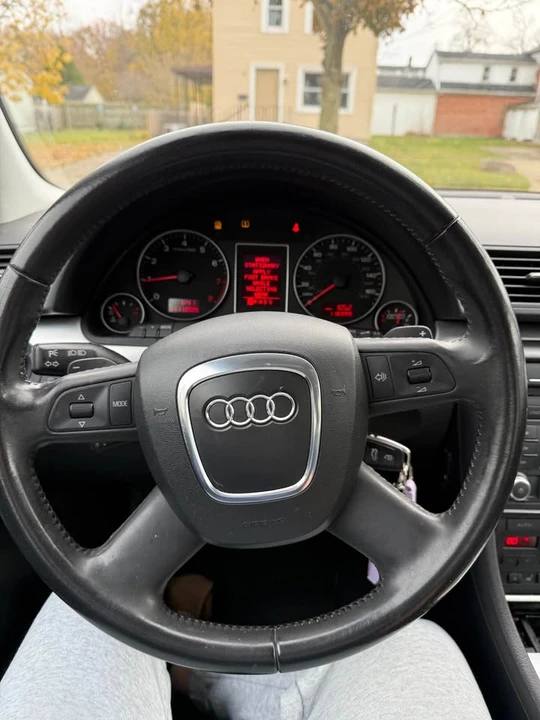 2008 Audi B7 A4 - Image 5 of 7