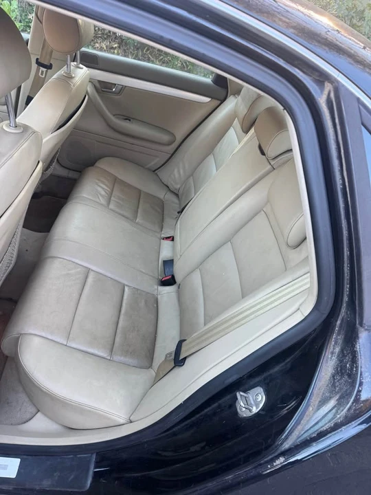 2008 Audi B7 A4 - Image 9 of 12