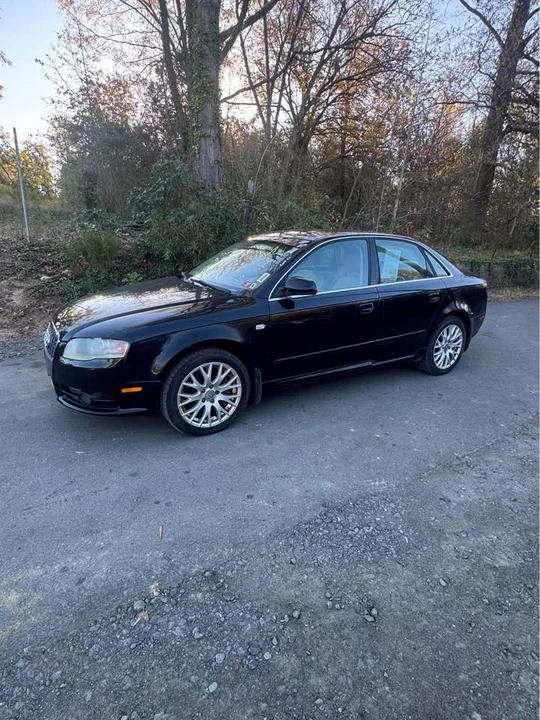 2008 Audi B7 A4 - Image 5 of 12