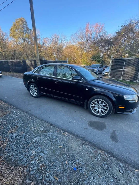 2008 Audi B7 A4 - Image 2 of 12