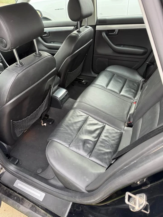 2008 Audi B7 A4 - Image 7 of 7