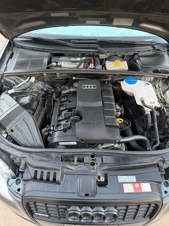 2008 Audi B7 A4 - Image 10 of 14