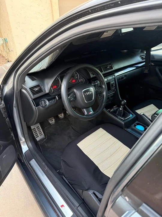 2008 Audi B7 A4 - Image 8 of 14