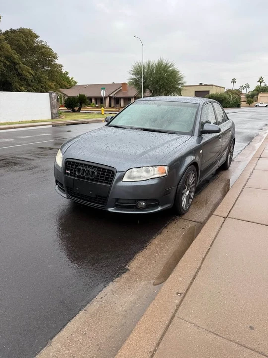 2008 Audi B7 A4 - Image 4 of 14