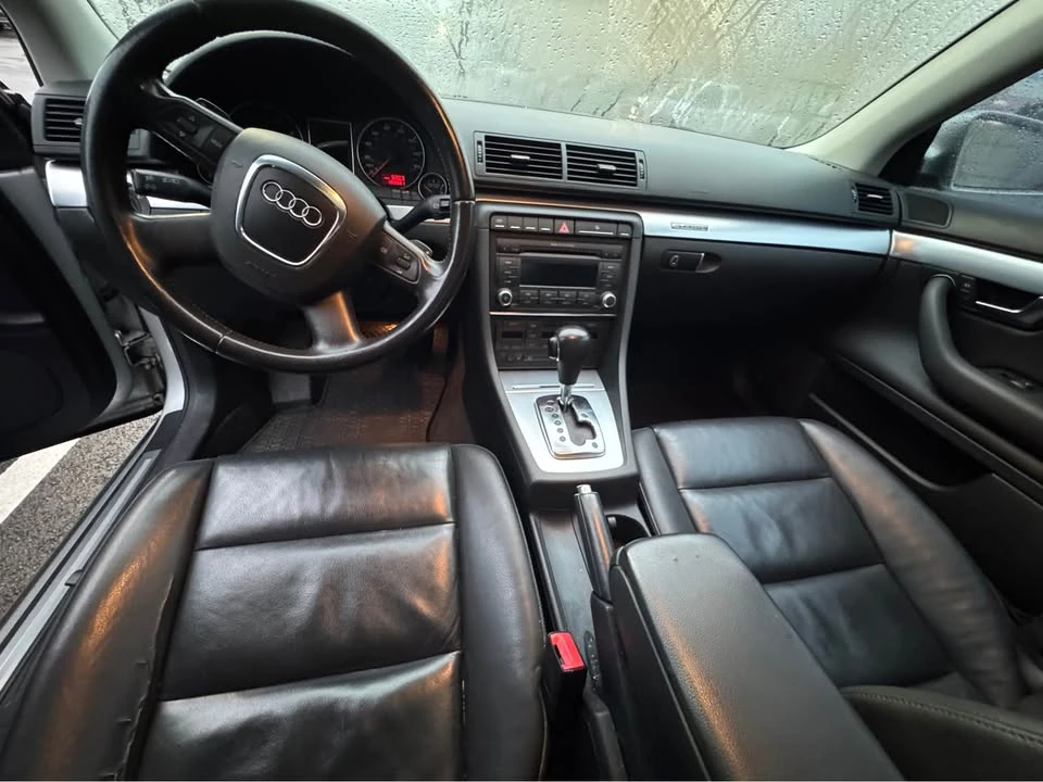 2008 Audi B7 A4 - Image 5 of 8