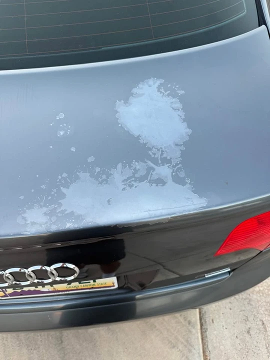 2008 Audi B7 A4 - Image 11 of 14