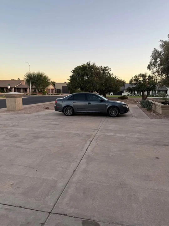 2008 Audi B7 A4 - Image 2 of 14