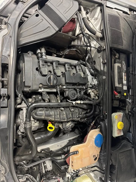 2008 Audi B7 A4 - Image 8 of 8