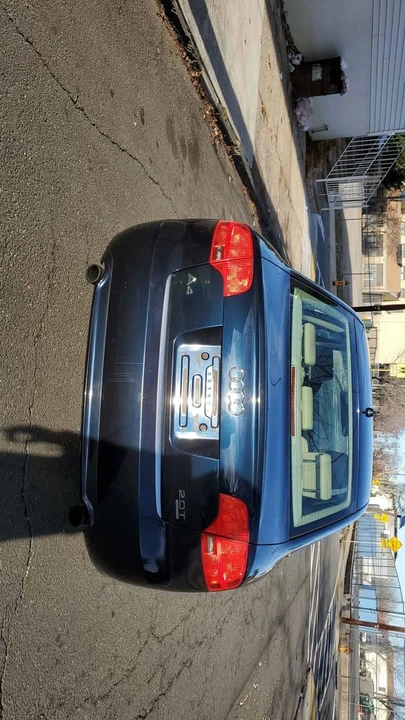 2008 Audi B7 A4 - Image 8 of 18
