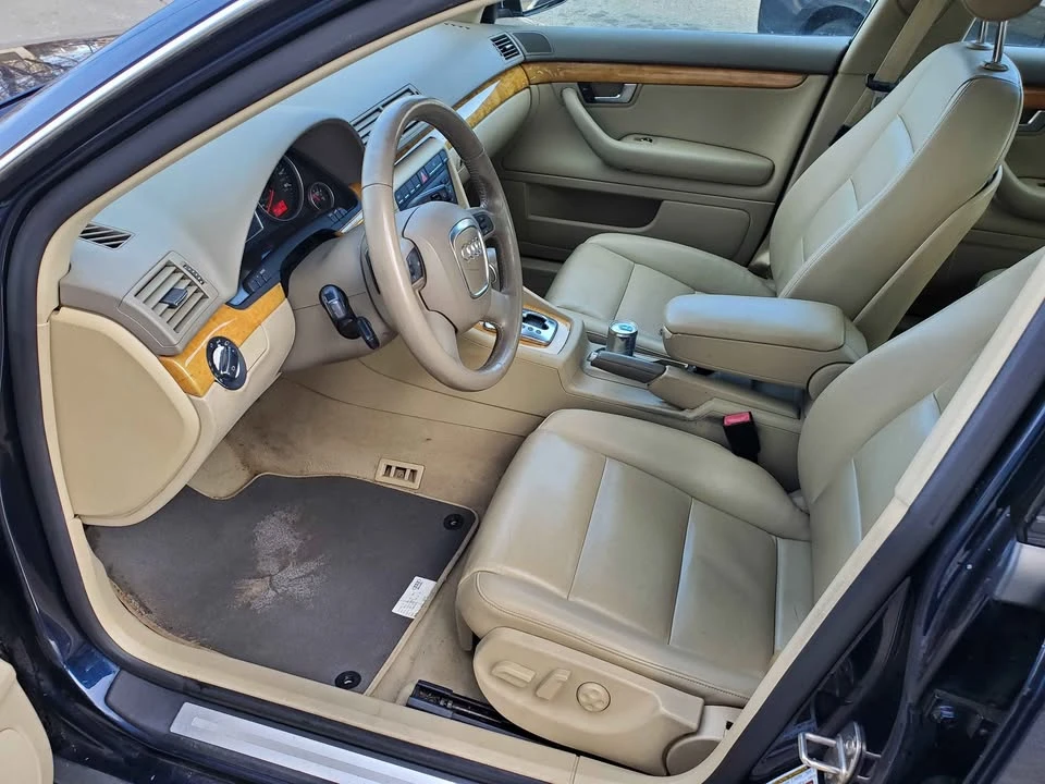 2008 Audi B7 A4 - Image 17 of 18