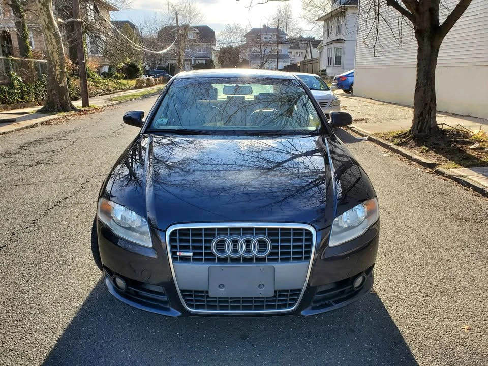 2008 Audi B7 A4 - Image 4 of 18
