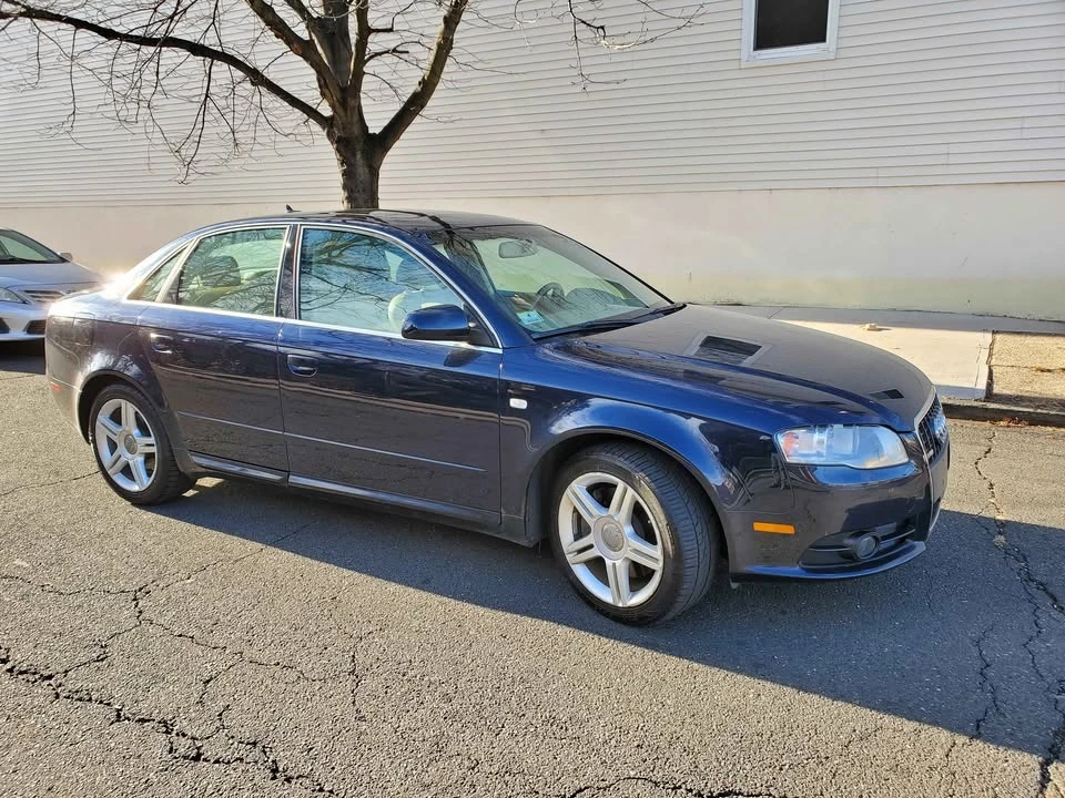 2008 Audi B7 A4 - Image 5 of 18