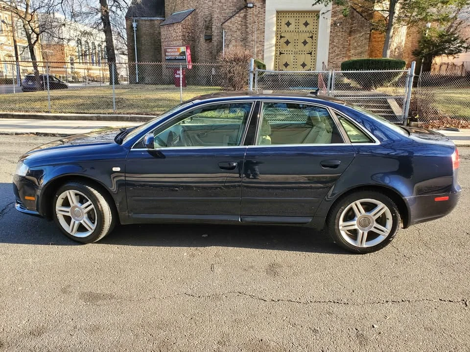 2008 Audi B7 A4 - Image 2 of 18
