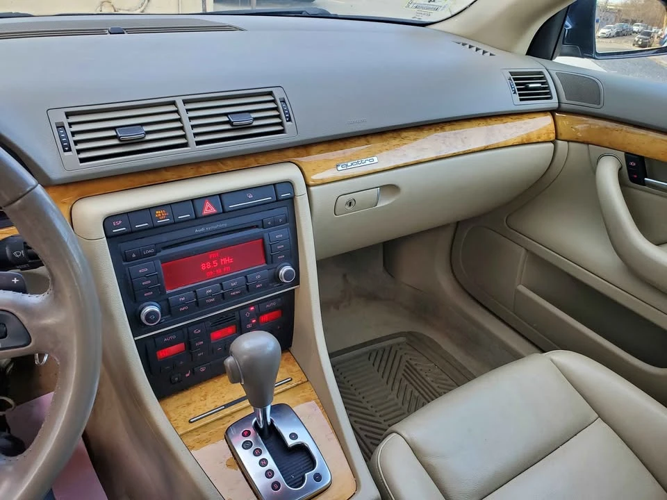 2008 Audi B7 A4 - Image 14 of 18