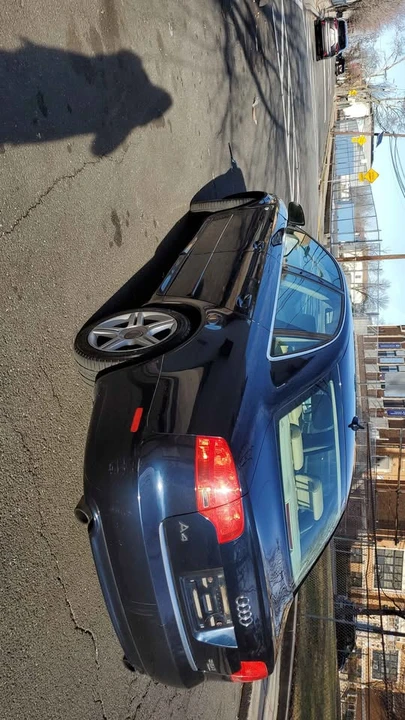 2008 Audi B7 A4 - Image 10 of 18