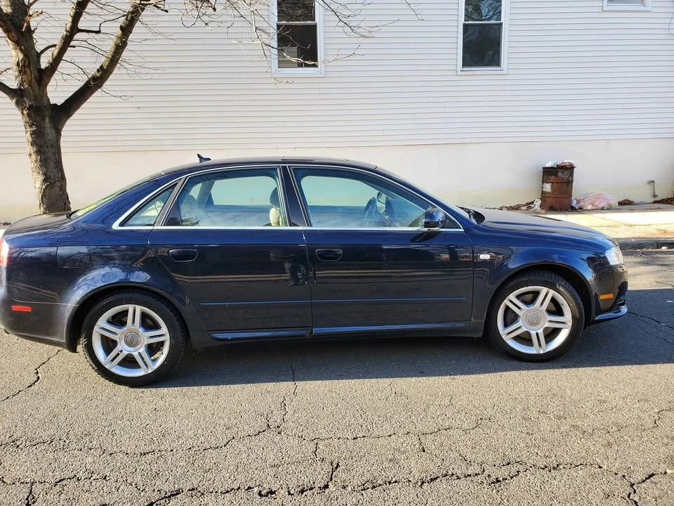 2008 Audi B7 A4 - Image 6 of 18