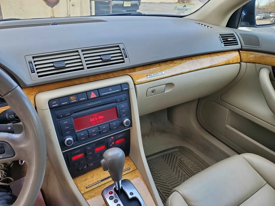 2008 Audi B7 A4 - Image 13 of 18