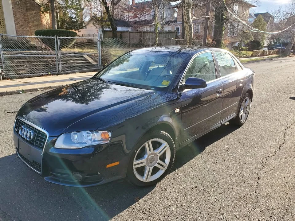 2008 Audi B7 A4 - Image 3 of 18