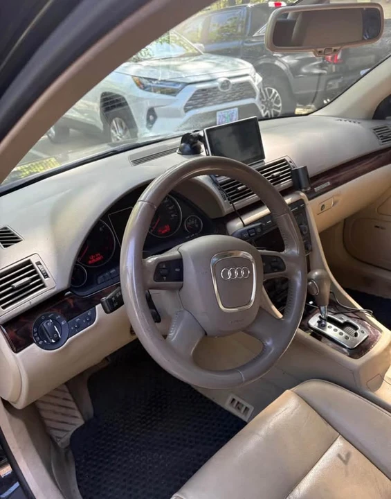2008 Audi B7 A4 - Image 4 of 13