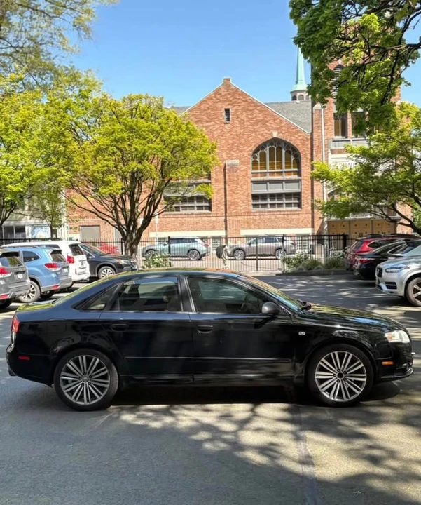 2008 Audi B7 A4 - Image 7 of 13