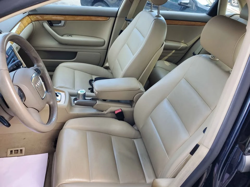 2008 Audi B7 A4 - Image 15 of 18