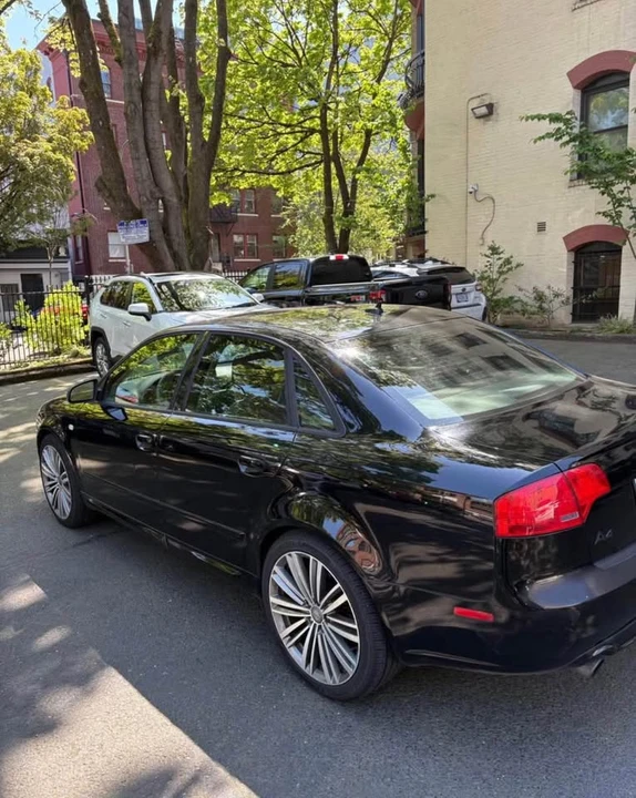 2008 Audi B7 A4 - Image 2 of 13