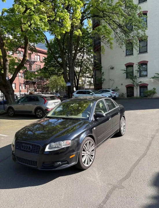 2008 Audi B7 A4 - Image 8 of 13
