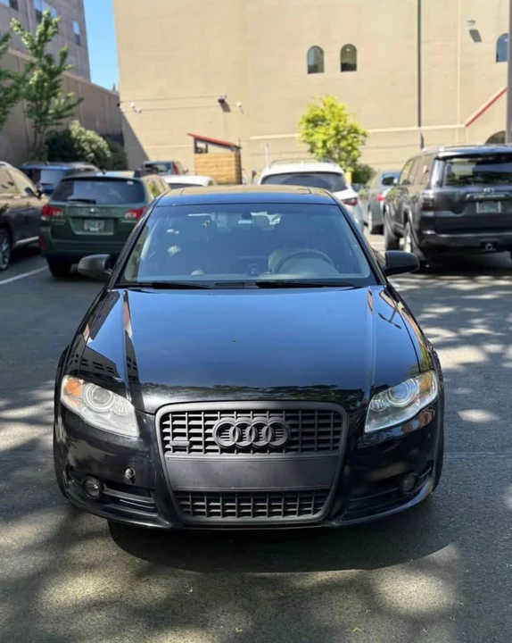 2008 Audi B7 A4 - Image 6 of 13