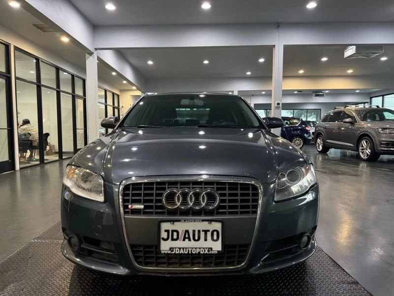 2008 Audi B7 A4 - Image 3 of 20