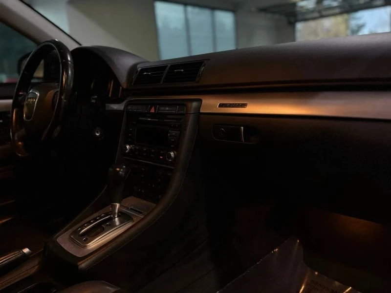 2008 Audi B7 A4 - Image 19 of 20