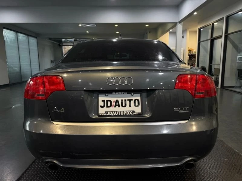 2008 Audi B7 A4 - Image 6 of 20
