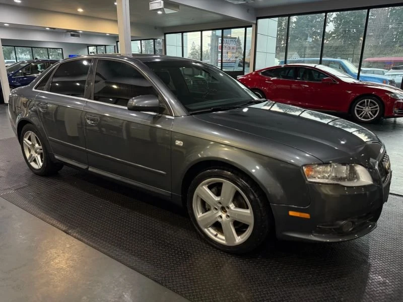 2008 Audi B7 A4 - Image 9 of 20