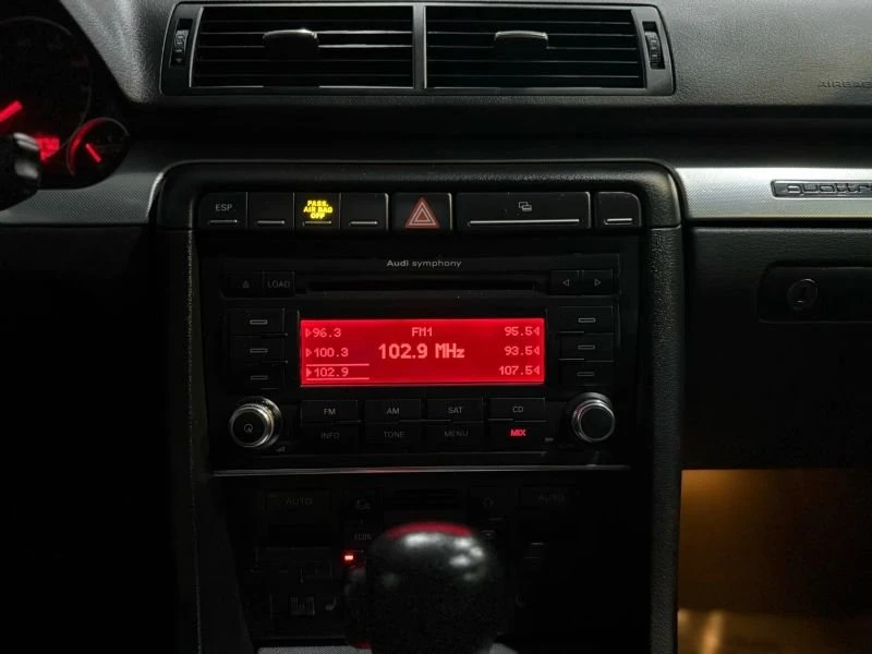 2008 Audi B7 A4 - Image 13 of 20