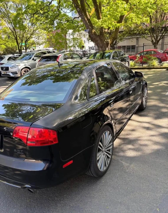 2008 Audi B7 A4 - Image 3 of 13