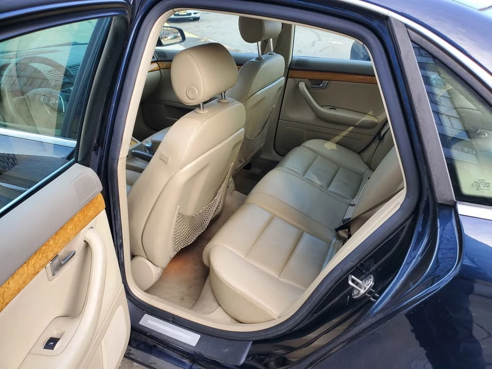 2008 Audi B7 A4 - Image 18 of 18