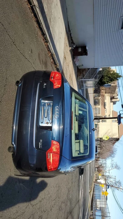 2008 Audi B7 A4 - Image 9 of 18