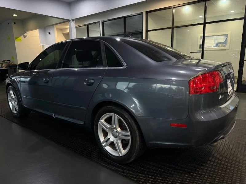 2008 Audi B7 A4 - Image 5 of 20