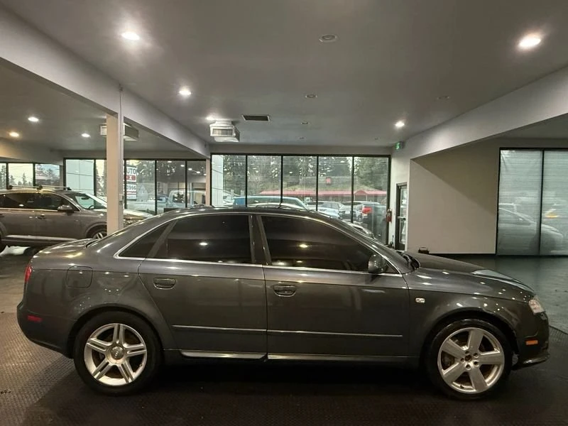 2008 Audi B7 A4 - Image 8 of 20