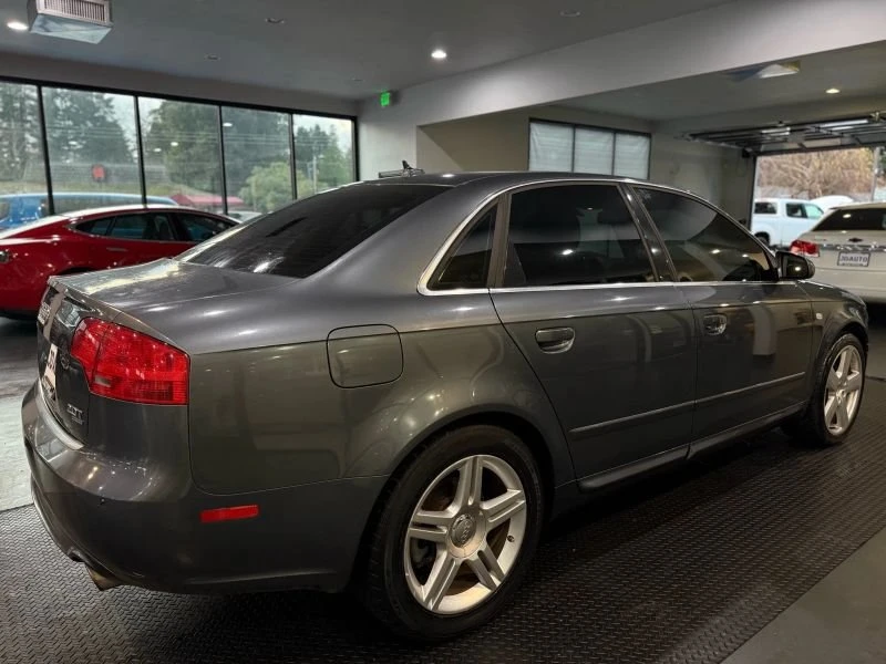2008 Audi B7 A4 - Image 7 of 20