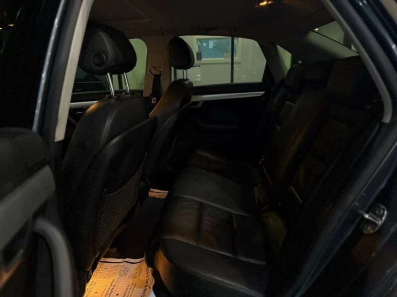 2008 Audi B7 A4 - Image 16 of 20