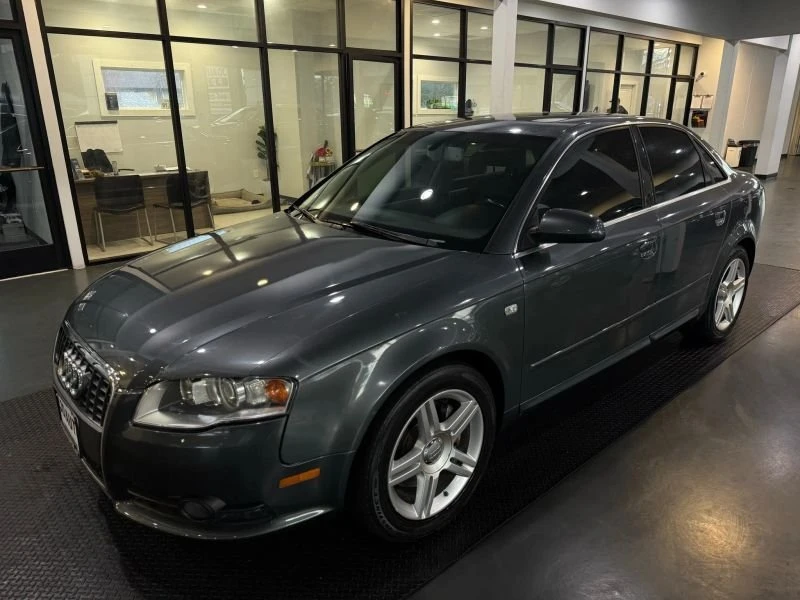 2008 Audi B7 A4 - Image 2 of 20