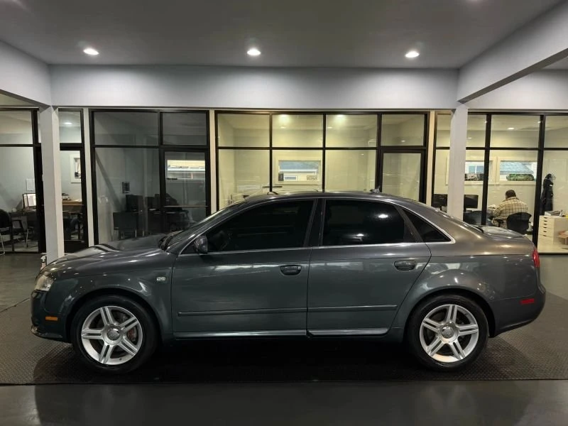 2008 Audi B7 A4 - Image 4 of 20